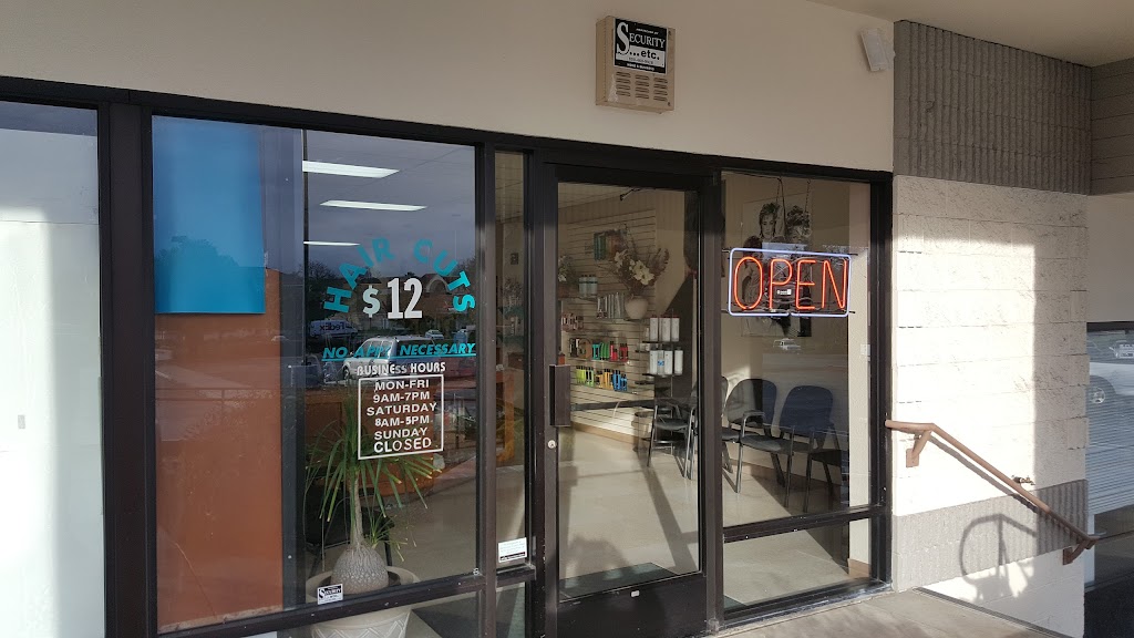 Hairlines | 3170 Contra Loma Blvd, Antioch, CA 94509, USA | Phone: (925) 778-5599