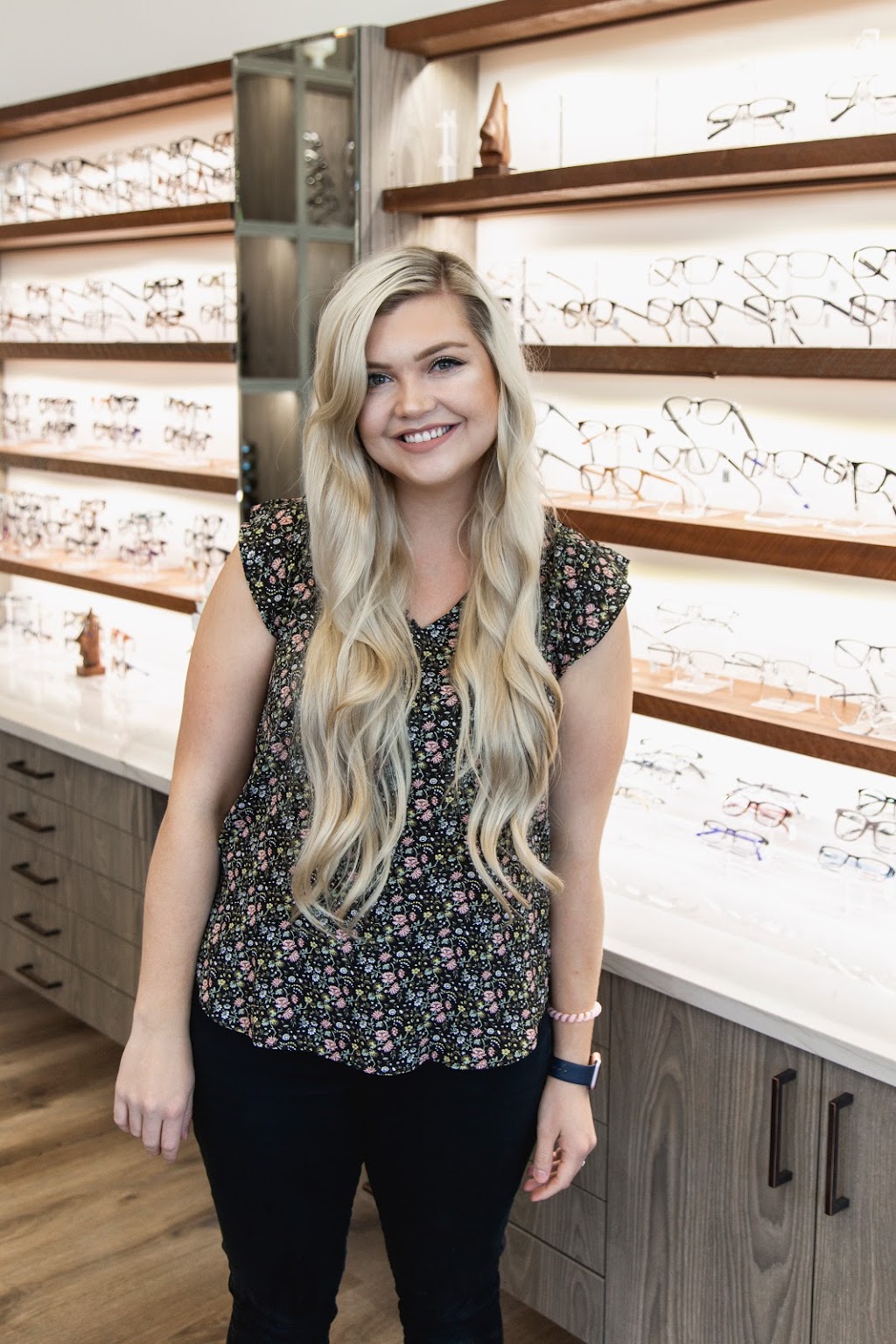 Adams Eyecare | 3541 W Bavaria St, Eagle, ID 83616, USA | Phone: (208) 939-5005