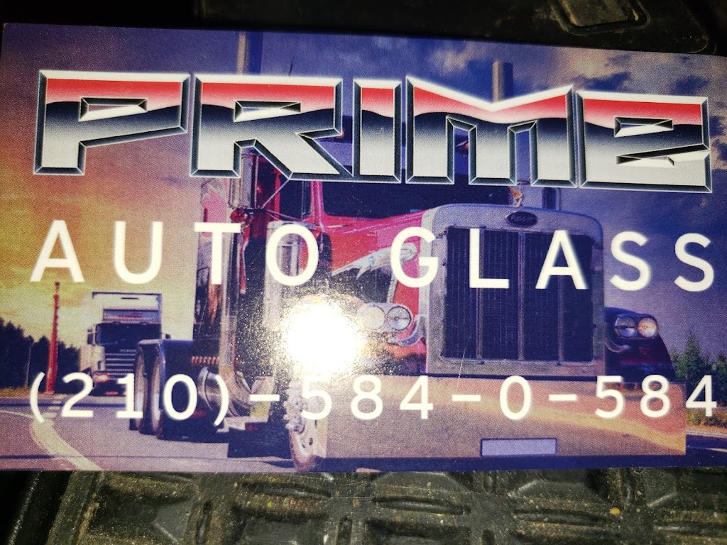 Prime Auto Glass | 907 Rivas St, San Antonio, TX 78207, USA | Phone: (210) 584-0584