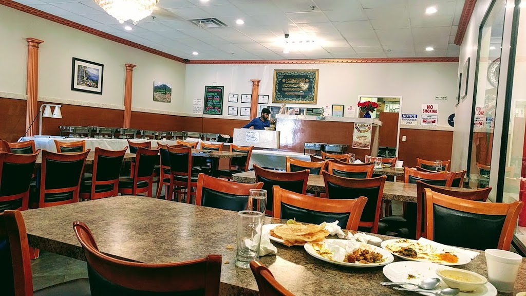 Noorani Halal Restaurant | 14204 Brookhurst St, Garden Grove, CA 92843, USA | Phone: (714) 636-1000