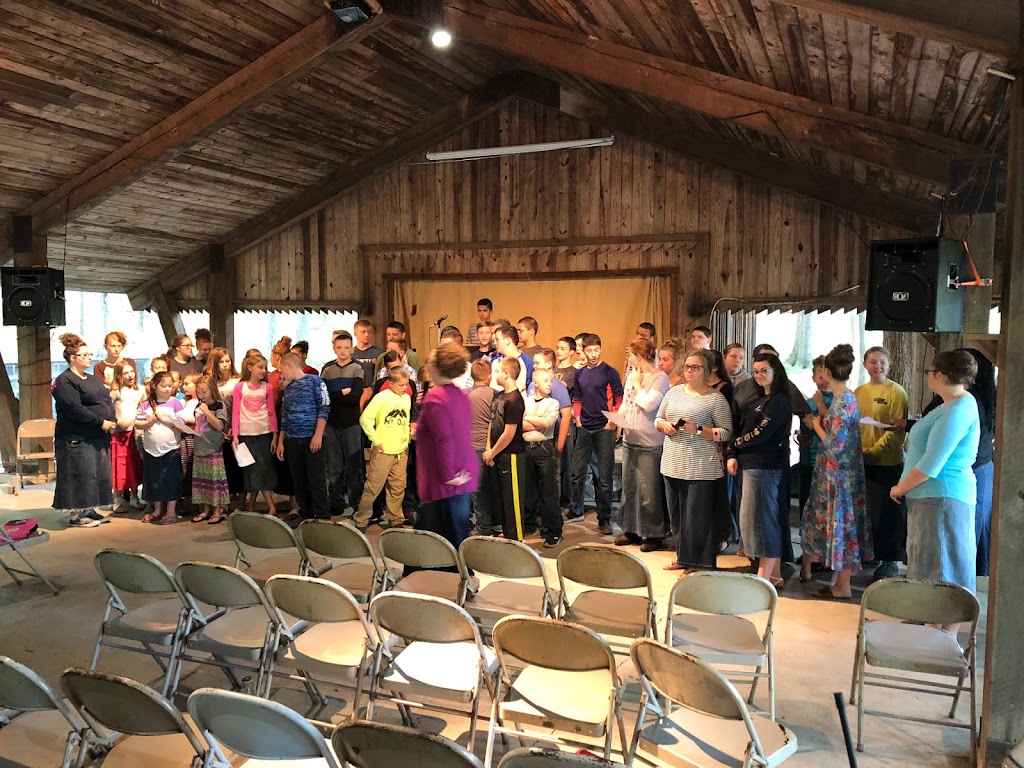 Missionary Full Gospel Church | 9508 Chesapeake St, Norfolk, VA 23503, USA | Phone: (757) 642-6205