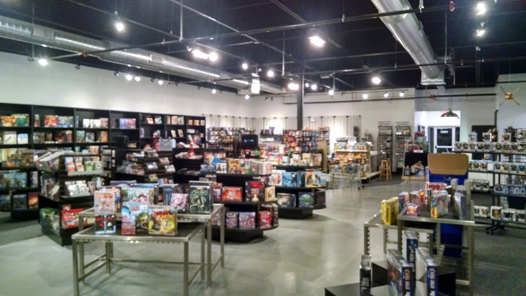 Dreamers Vault Games Champlin | 11591 Theatre Dr N, Champlin, MN 55316, USA | Phone: (763) 506-0303