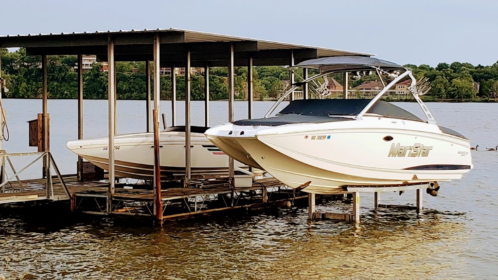 TN Boat Lifts & Docks LLC #2 | 114 Coles Ferry Rd, Gallatin, TN 37066, USA | Phone: (615) 638-3877