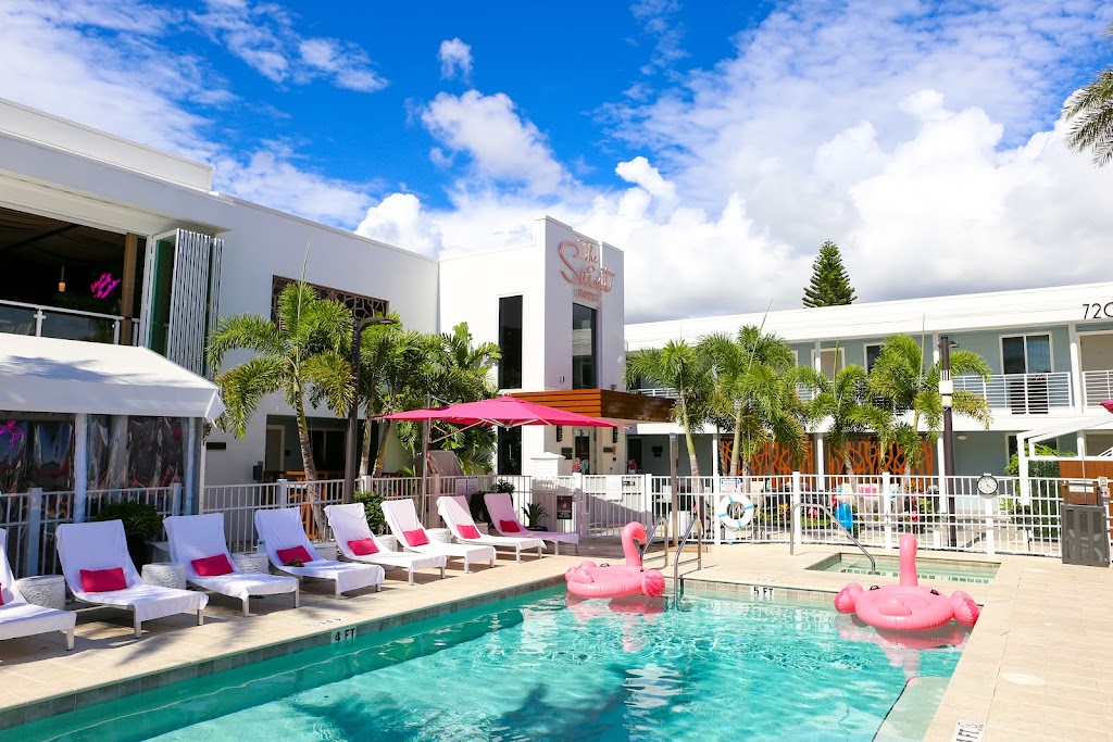 The Saint Hotel | 7201 Sunset Way, St Pete Beach, FL 33706, USA | Phone: (727) 360-0120