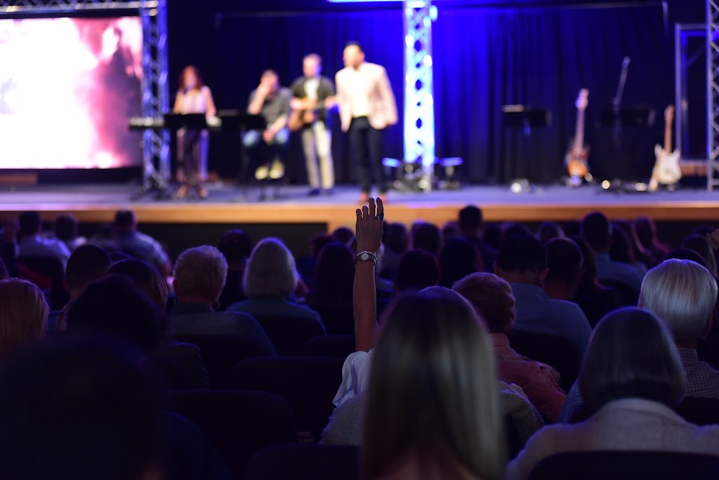 Fellowship City Church - Chagrin Campus | 16391 Chillicothe Rd, Chagrin Falls, OH 44023, USA | Phone: (440) 543-5643