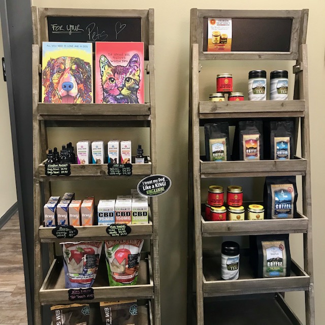 Pure CBD | 203 N Broome St Ste C, Waxhaw, NC 28173, USA | Phone: (704) 256-3796