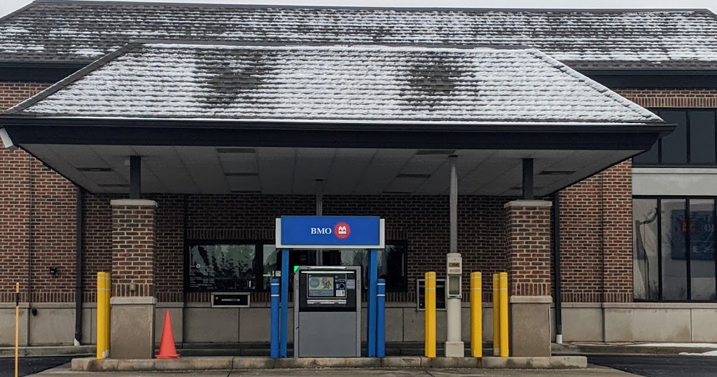 BMO Harris ATM | S79W18885 Janesville Rd, Muskego, WI 53150, USA | Phone: (888) 340-2265