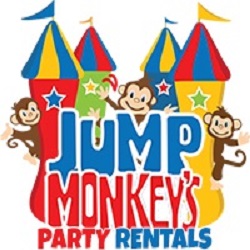 Jump Monkeys Party Rental | 12731 Azalea Creek Trail, Houston, TX 77065, United States | Phone: (713) 550-0315