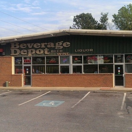 Beverage Depot | 3355 GA-9 N, Alpharetta, GA 30004, USA | Phone: (770) 740-1410