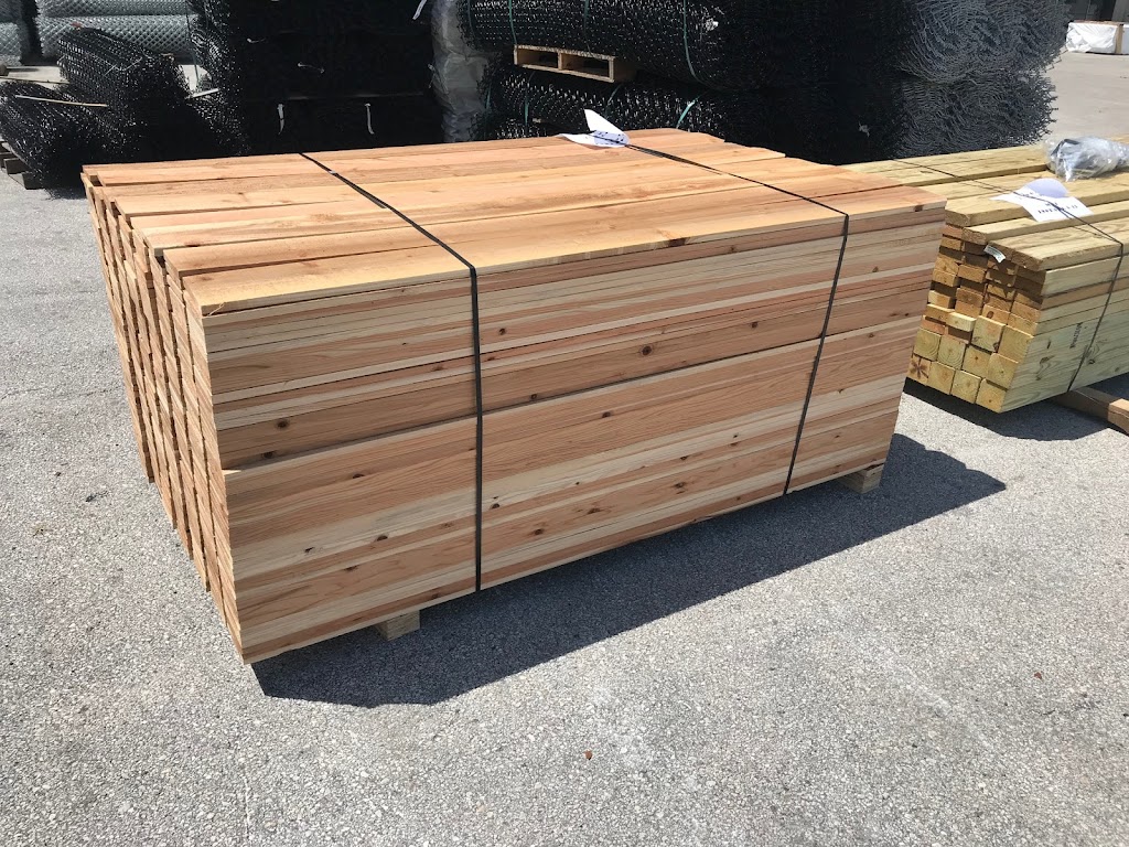 American Wholesale Fenceworks | 271 Southridge Industrial Dr, Tavares, FL 32778, USA | Phone: (888) 610-1756