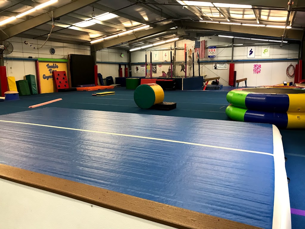 Tumble Time Gymnastics | 2568 Meadow Ln, Cameron Park, CA 95682, USA | Phone: (530) 677-3893