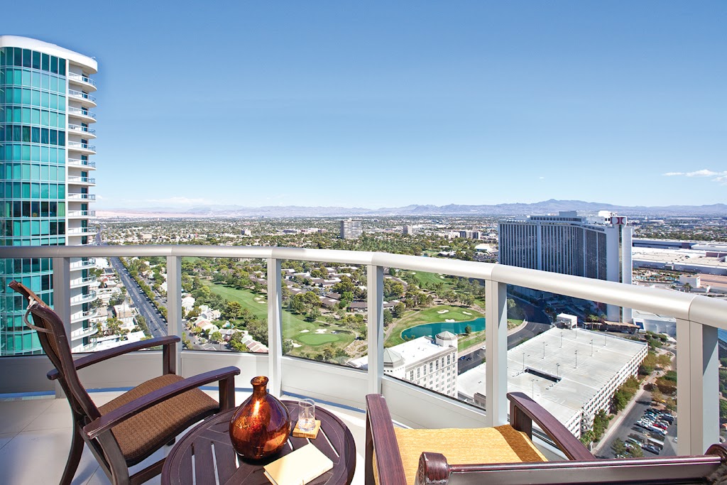 Turnberry Towers Las Vegas | 322 E Karen Ave, Las Vegas, NV 89109, USA | Phone: (702) 732-9797