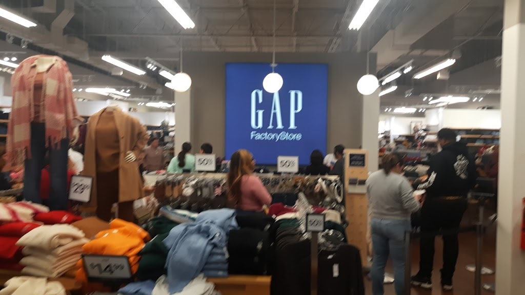 Gap Factory | 7000 Arundel Mills Cir #212a, Hanover, MD 21076, USA | Phone: (410) 379-1030