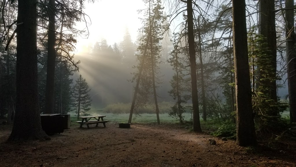 Webber Lake Campground | Sierraville, CA 96126, USA | Phone: (530) 587-2267