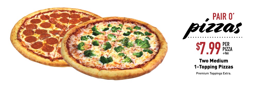 Pizza Bolis | 12216 MD-586, Silver Spring, MD 20906, USA | Phone: (301) 929-0900