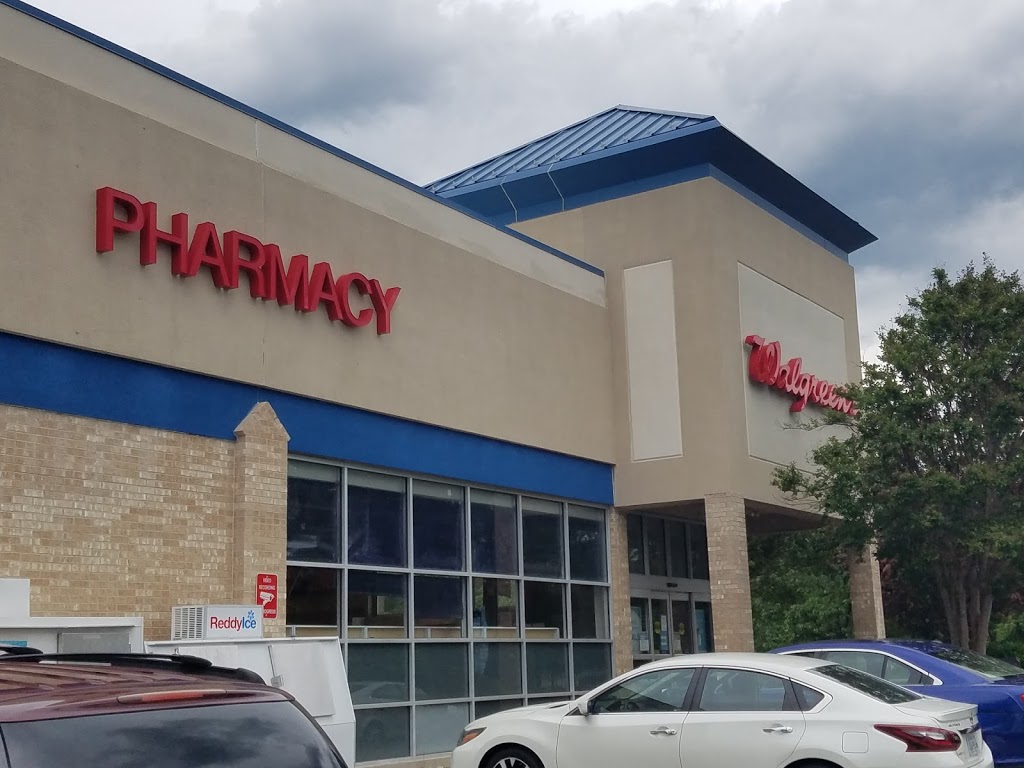 Walgreens pharmacy | 502 E Laburnum Ave, Richmond, VA 23222, USA | Phone: (804) 329-7600