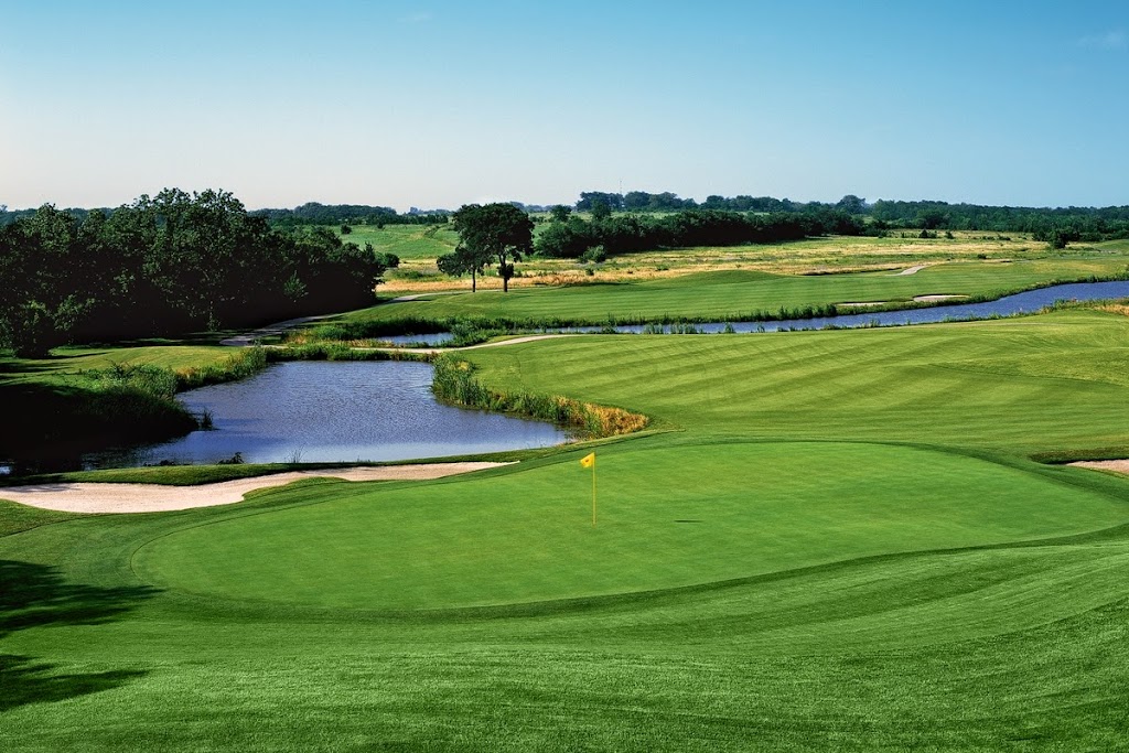 Buffalo Creek Golf Club | 624 Country Club Dr, Rockwall, TX 75032, USA | Phone: (972) 771-4003