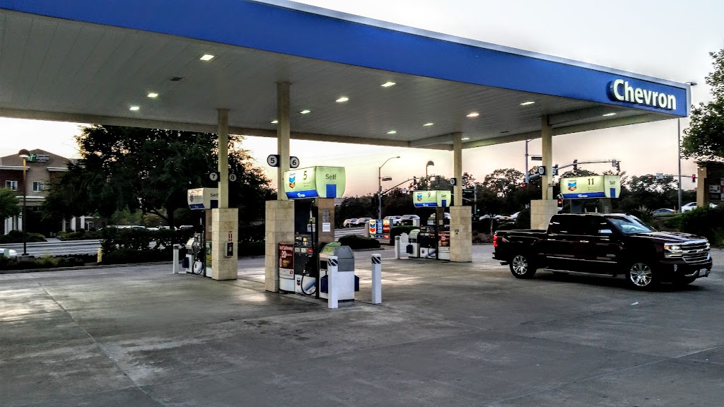 Chevron | 1400 E Roseville Pkwy, Roseville, CA 95661, USA | Phone: (916) 788-8467