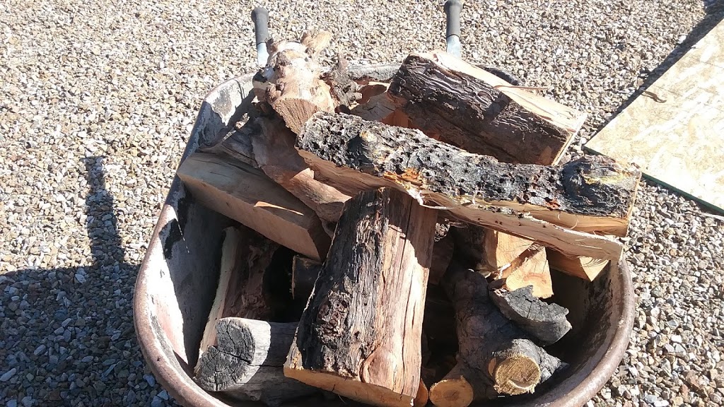 Chandler Firewood | 3414 W Oakland St, Chandler, AZ 85226, USA | Phone: (480) 719-0861