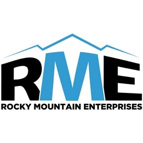 Rocky Mountain Enterprises | 14 Inverness Dr E Suite G 210, Englewood, CO 80112, USA | Phone: (720) 663-7766