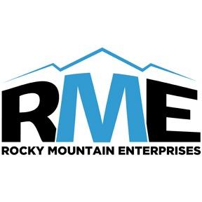 Rocky Mountain Enterprises | 14 Inverness Dr E Suite G 210, Englewood, CO 80112 | Phone: (720) 663-7766