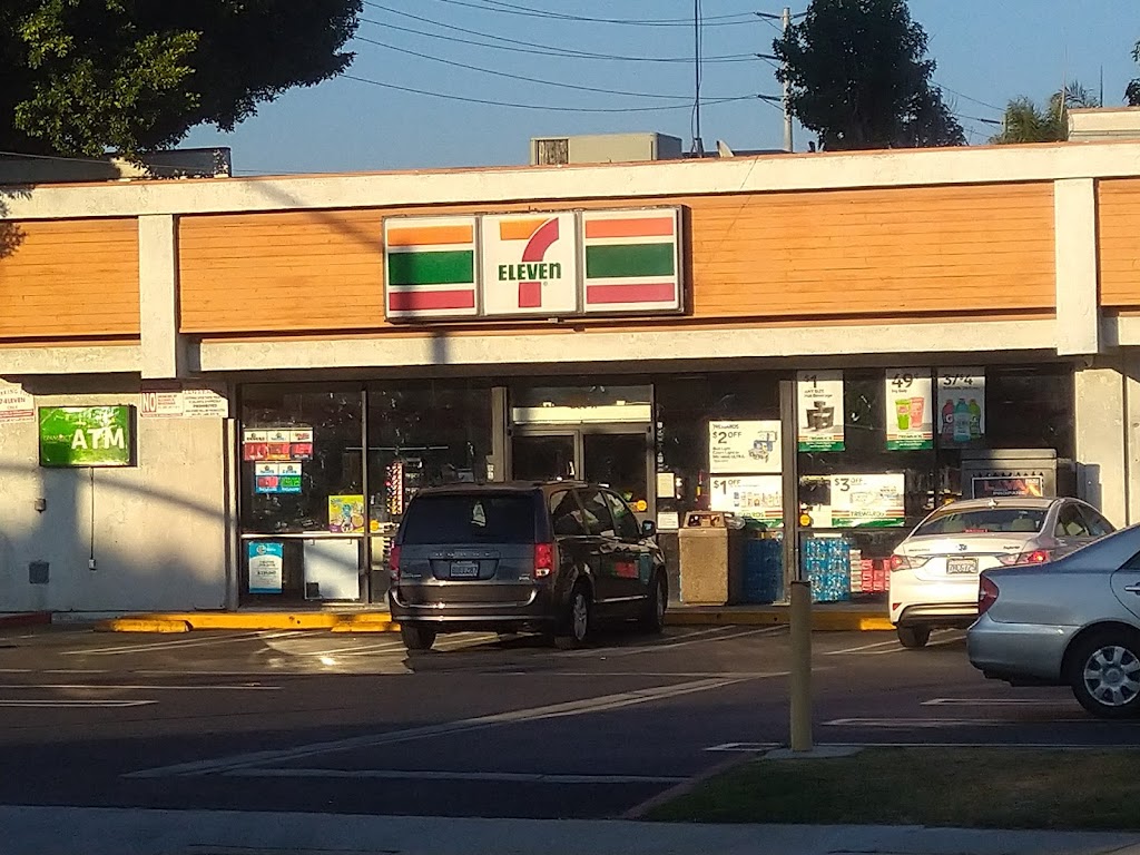 7-Eleven | 200 Live Oak Ave, Arcadia, CA 91006, USA | Phone: (626) 445-6590