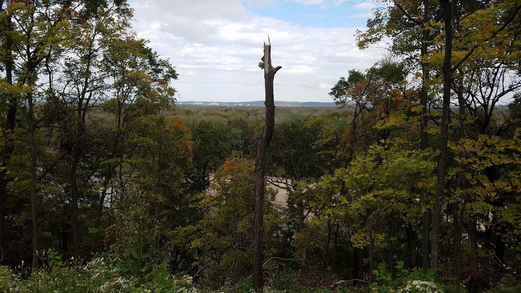 Pelican Island Natural Area | Carrico Rd, Florissant, MO 63034, USA | Phone: (636) 441-4554