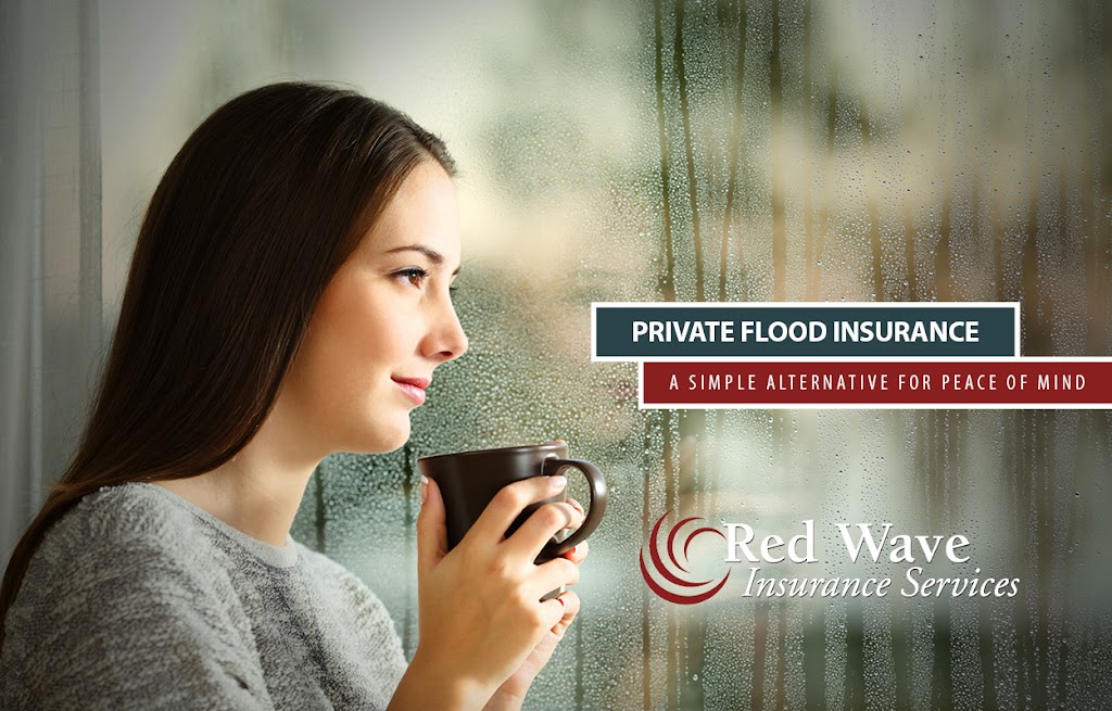 Red Wave Insurance Services | 1038 Leigh Ave UNIT 201, San Jose, CA 95126, USA | Phone: (408) 836-4560