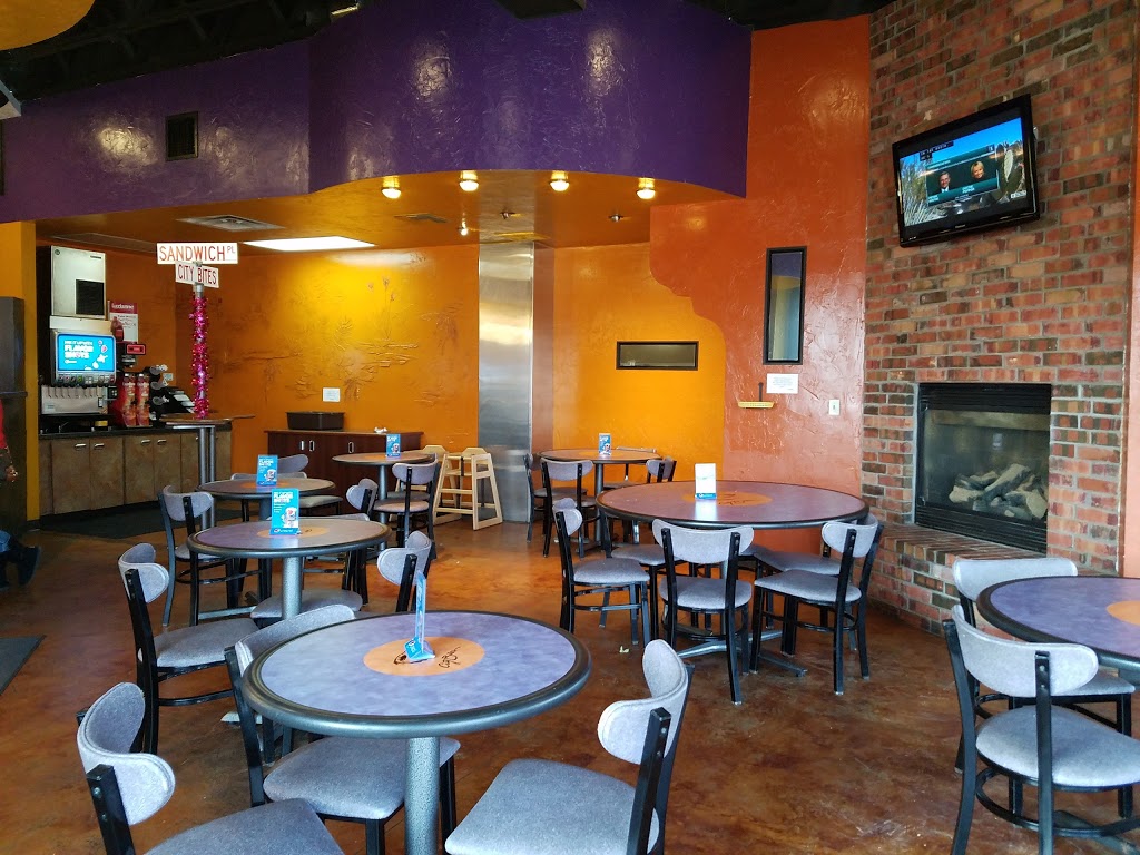 City Bites | 425 E State Hwy 152, Mustang, OK 73064, USA | Phone: (405) 256-5150