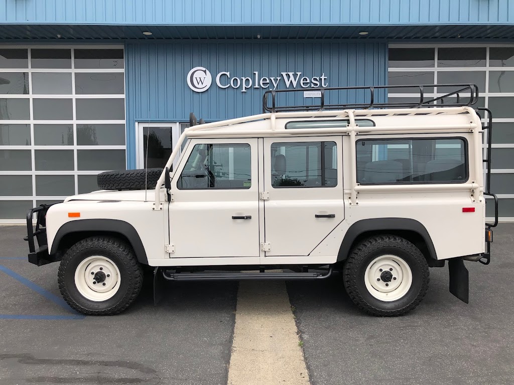 CopleyWest | 1620 Monrovia Ave, Newport Beach, CA 92663, USA | Phone: (949) 836-8844