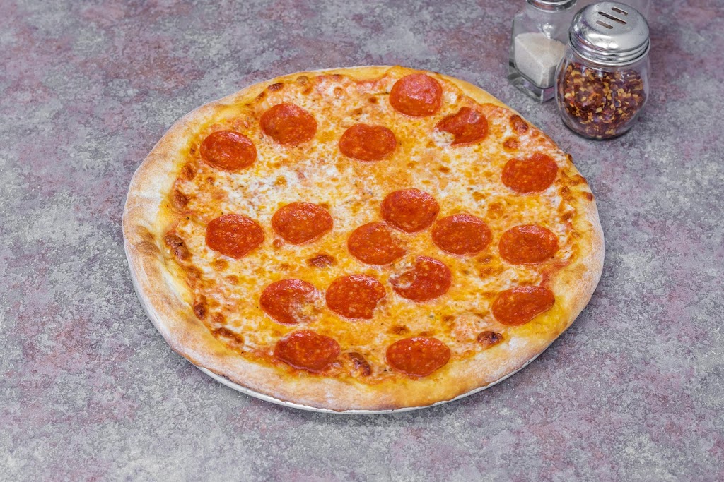 Nellys Pizza | 589 Cedar Ave, West Long Branch, NJ 07764, USA | Phone: (732) 923-1101