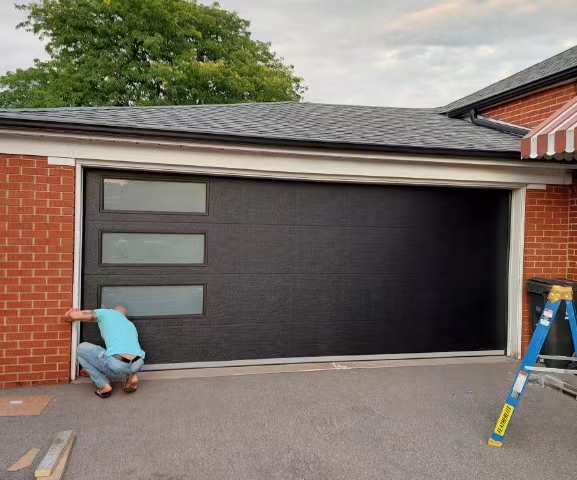 Msw Garage Door | 2299 County Rd 12, Essex, ON N8M 2X6, Canada | Phone: (226) 350-9488