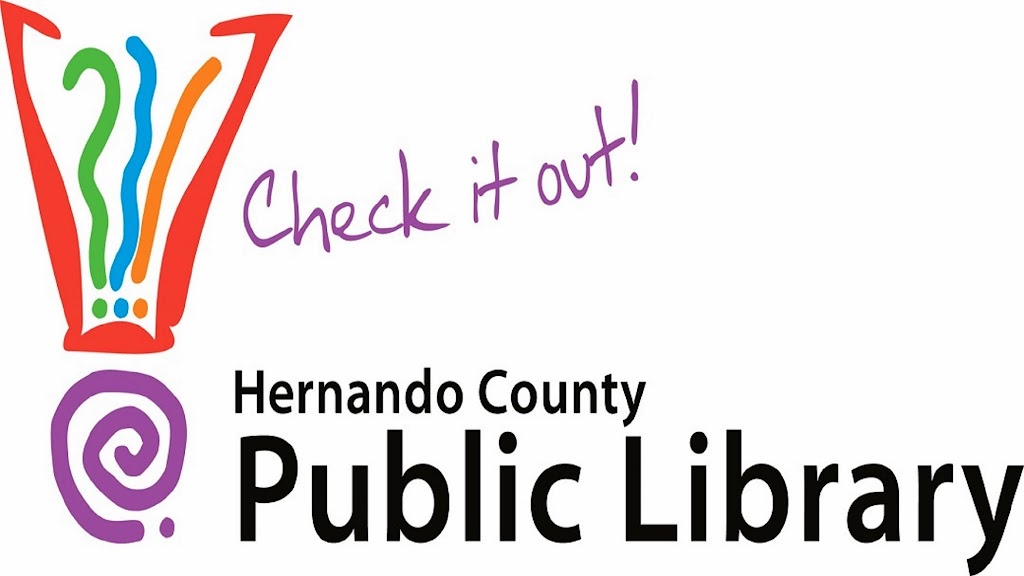 Spring Hill Branch Library | 9220 Spring Hill Dr, Spring Hill, FL 34608, USA | Phone: (352) 754-4043