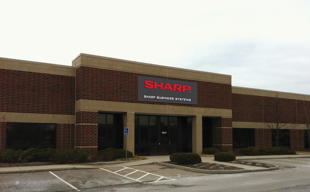 Sharp Business Systems | 9031 Meridian Way, West Chester Township, OH 45069, USA | Phone: (513) 645-0111