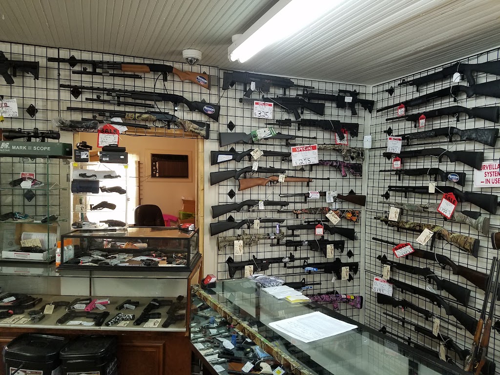 Elite Arms | 1901 Liberty Dr, Thomasville, NC 27360, USA | Phone: (336) 847-4406