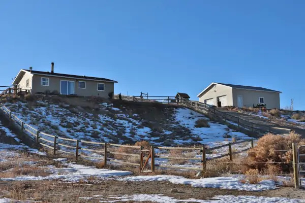 Canyon Real Estate LLC | 1327 Rumsey Ave, Cody, WY 82414, United States | Phone: (307) 527-7092