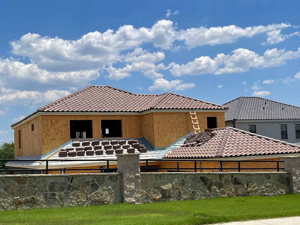 Fortis Roofing Systems - Roofing Contractor | 2242 Trevor Dr, Weatherford, TX 76087, USA | Phone: (817) 576-8797