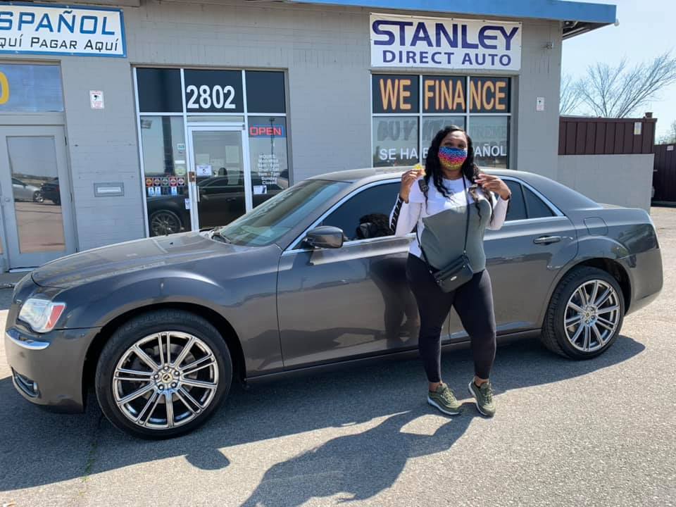 Stanley Direct Auto | 2802 I-30, Mesquite, TX 75150, USA | Phone: (214) 814-2100