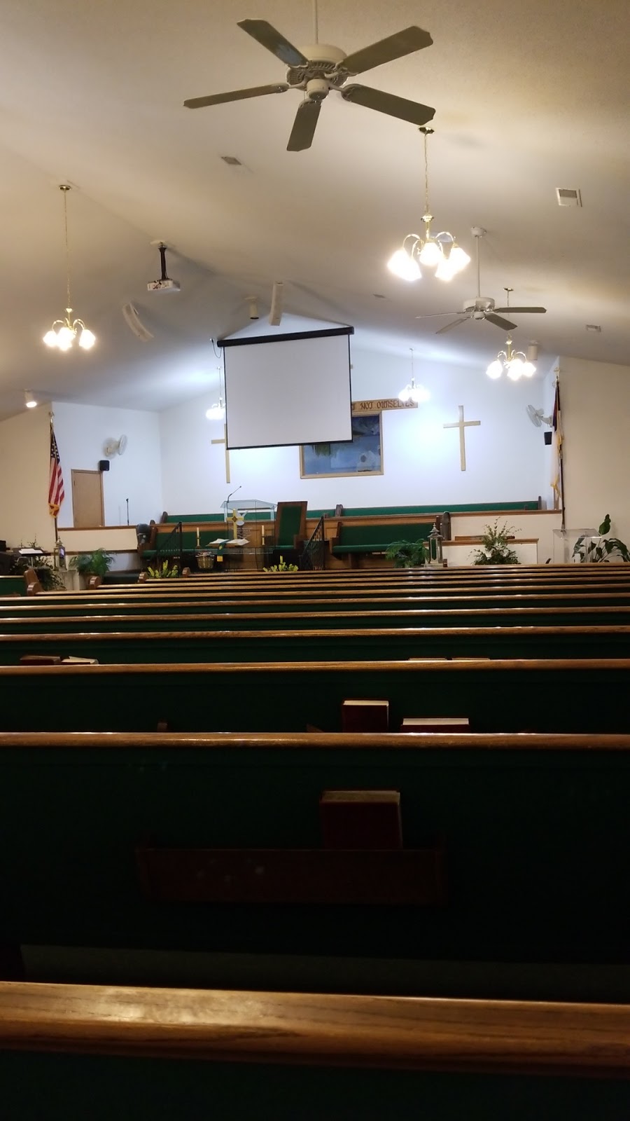 New Hope Missionary Baptist Church | 1591 Hill St, Radcliff, KY 40160, USA | Phone: (270) 351-6808