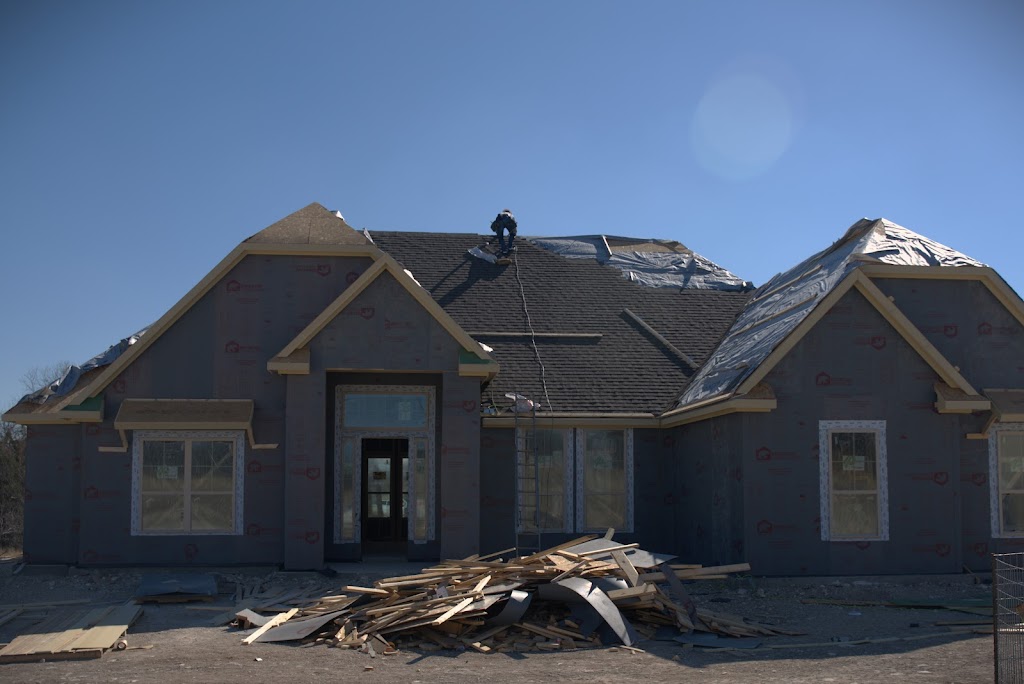 Cornerstone Roofing | 1441 Coit Rd Ste D, Plano, TX 75093, USA | Phone: (972) 596-3488
