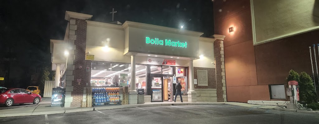 Bolla Market | 260-01 Horace Harding Expy, Queens, NY 11362, USA | Phone: (718) 352-2369