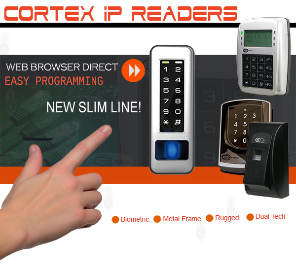 Cortex Security CCTV & Access Control | 3350 Ulmerton Rd, Clearwater, FL 33762, USA | Phone: (888) 573-2333