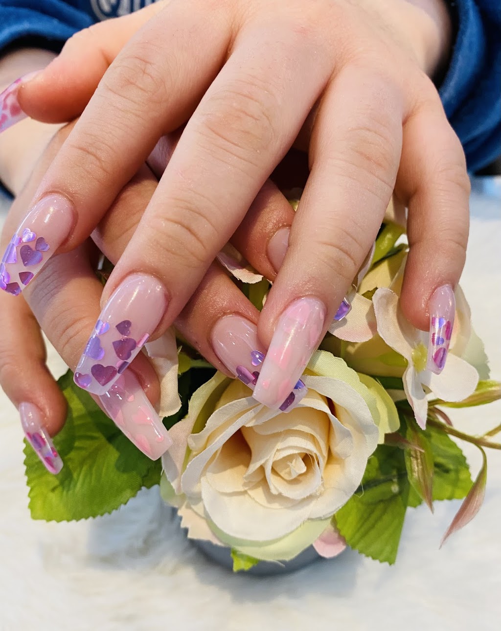 VIP Nails & Spa | 536 Alta Mere Dr, Fort Worth, TX 76114, USA | Phone: (817) 731-7122