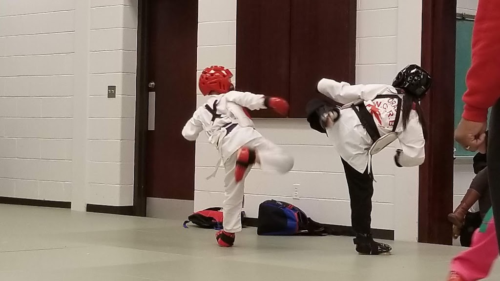 WCRB Karate | 2133 N Taft St, Arlington, VA 22201 | Phone: (703) 241-9272