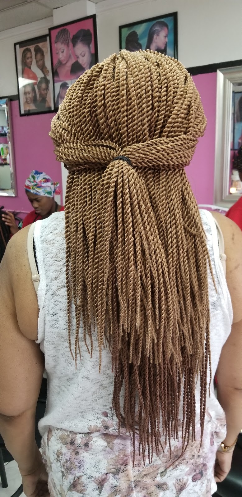 Amy Fields African Hair Braiding | 9208 E R L Thornton Fwy Suite 201B, Dallas, TX 75228, USA | Phone: (469) 360-2593