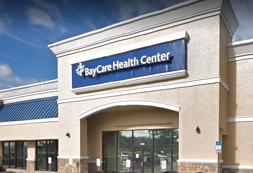 BayCare Medical Group Primary Care (New Tampa) | 17512 Dona Michelle Dr #5, Tampa, FL 33647, USA | Phone: (813) 586-7600