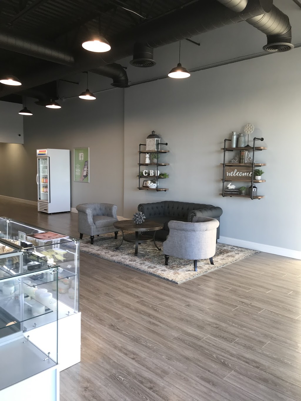 CBD Plus Gold | 2111 E University Dr Suite 40, Prosper, TX 75078, USA | Phone: (972) 546-5937