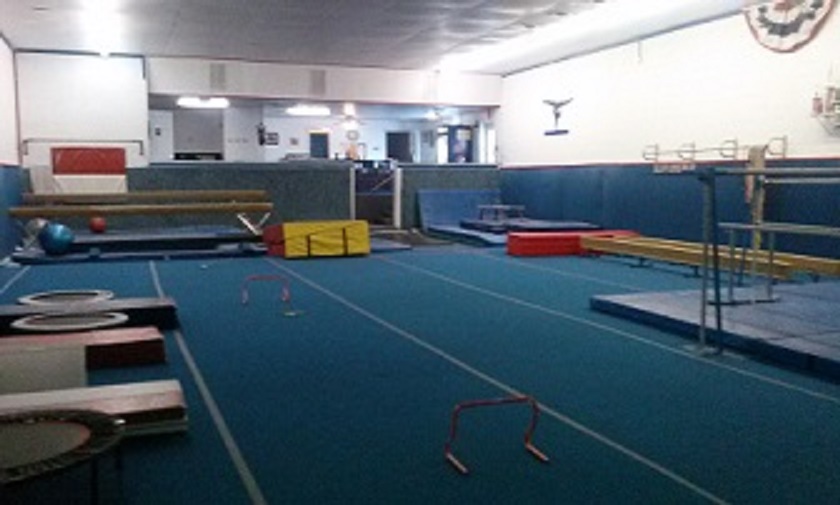 Windsor Gymnastics Training Center | 37 W Windsor Blvd, Windsor, VA 23487, USA | Phone: (757) 242-4900