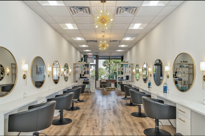 Ellas Beauty Lounge | 262 Boston Post Rd, Port Chester, NY 10573, USA | Phone: (914) 305-1153