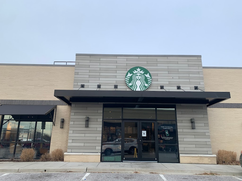 Starbucks | 15658 Old Columbia Pike, Burtonsville, MD 20866, USA | Phone: (301) 476-7780